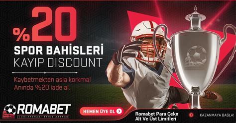 Romabet Para Çekme İşlemleri ve Süreçleri